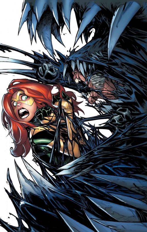 Jeff Lemire y Charles Soule dan nuevos detalles de 'Death of X'