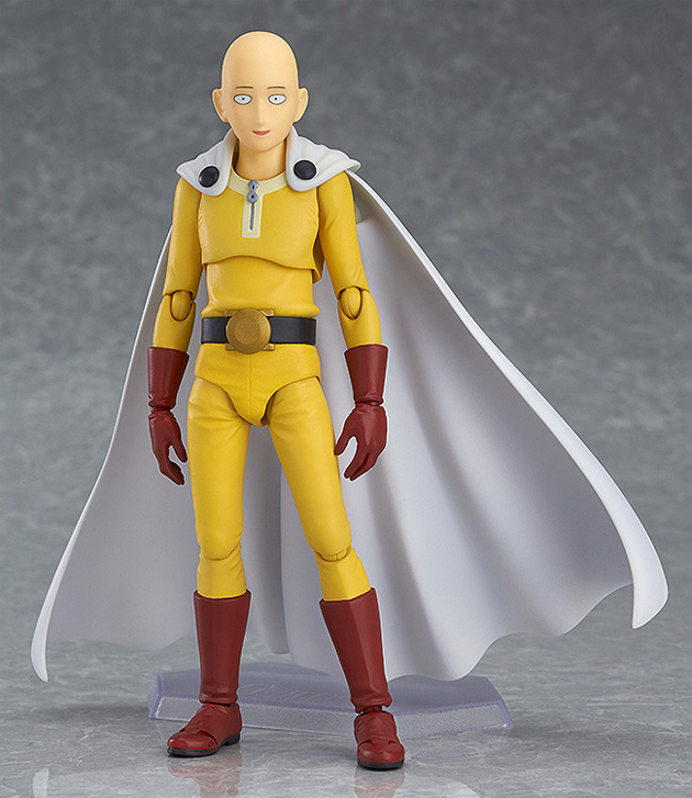 Good Smile One Punch Man (1)