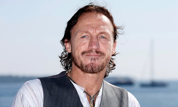 Jerome Flynn