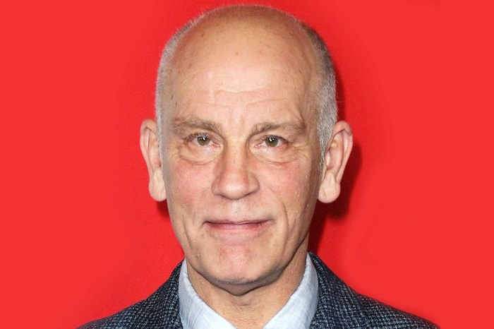 John Malkovich