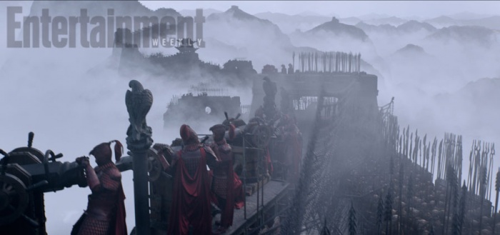 La Gran Muralla 4