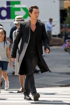 Matthew McConaughey La Torre Oscura (14)