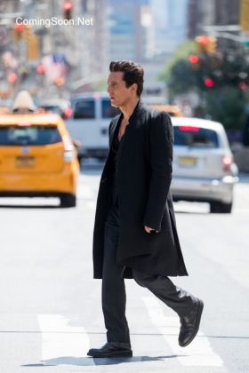 Matthew McConaughey La Torre Oscura (17)