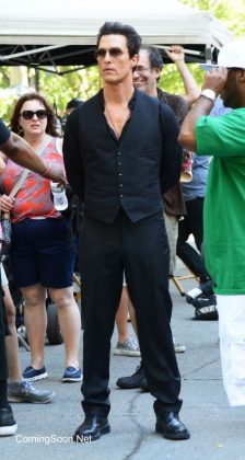 Matthew McConaughey La Torre Oscura (18)