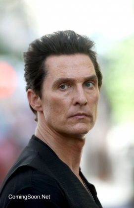 Matthew McConaughey La Torre Oscura (19)