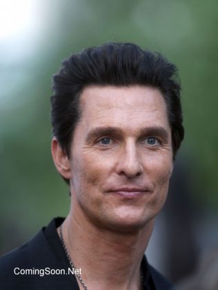 Matthew McConaughey La Torre Oscura (20)