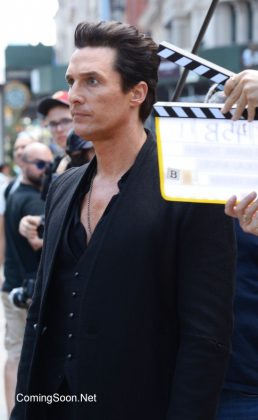Matthew McConaughey La Torre Oscura (23)