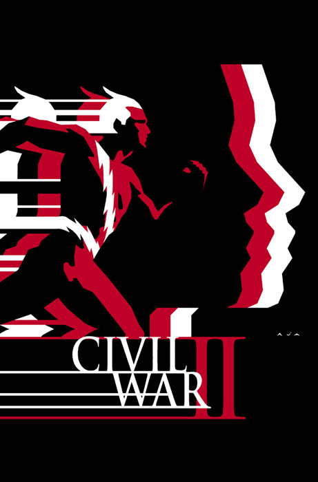Scarlet Witch 9 David Aja