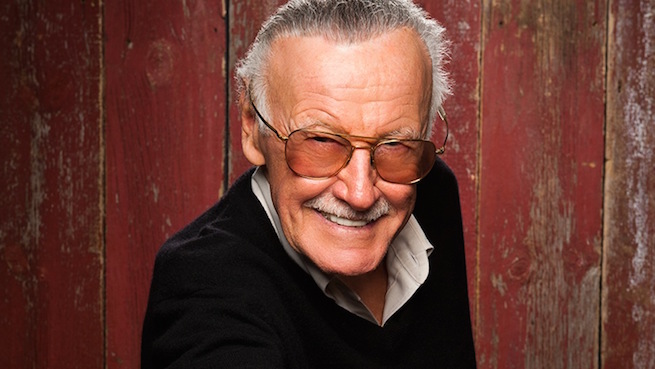 Stan Lee