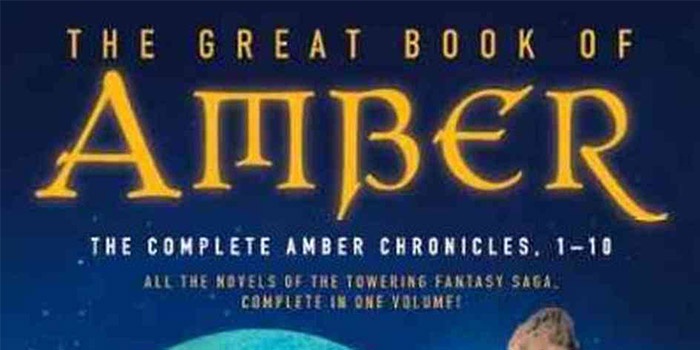 The Chronicles of Amber Destacada The Chronicles of Amber Destacada