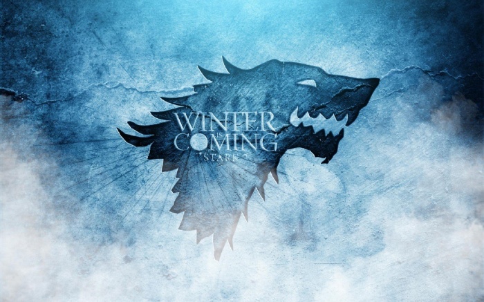 game-of-thrones-winter-is-coming Juego de Tronos - Se acerca el invierno