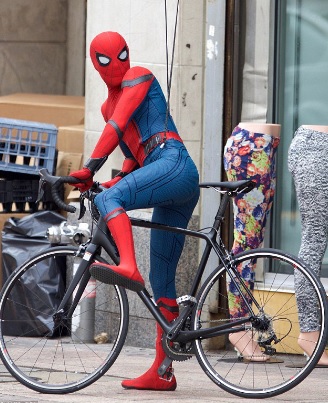 Nuevas fotografías y declaraciones sobre 'Spider-Man: Homecoming' 8 Marvel, Sony, Spider-Man: Homecoming, Tom Hollan, Tom Rothman