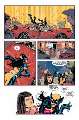All-New Wolverine Annual Página interior (4)