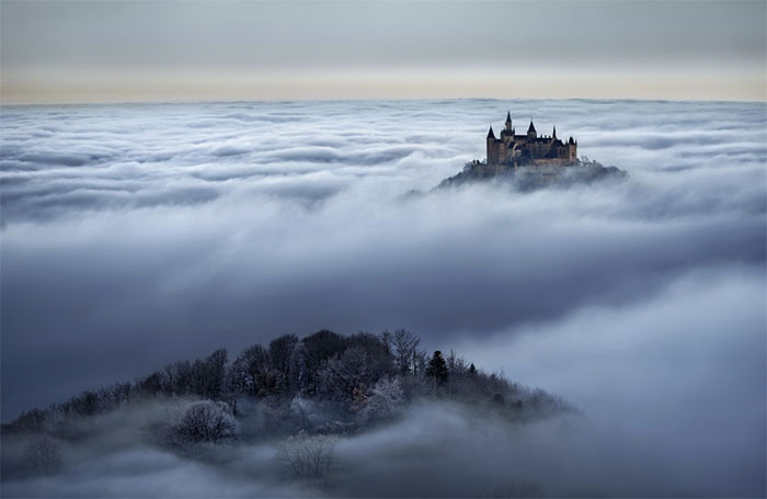 Brothers Grimm`s Wanderings