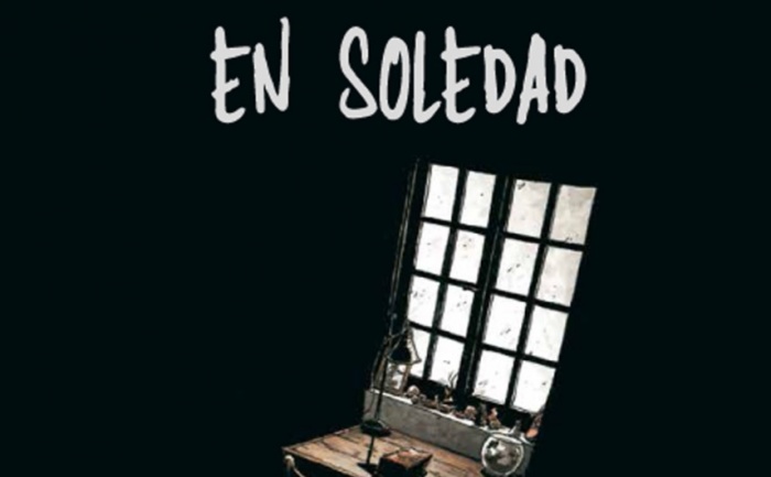 Reseña de 'En soledad', de Chabouté