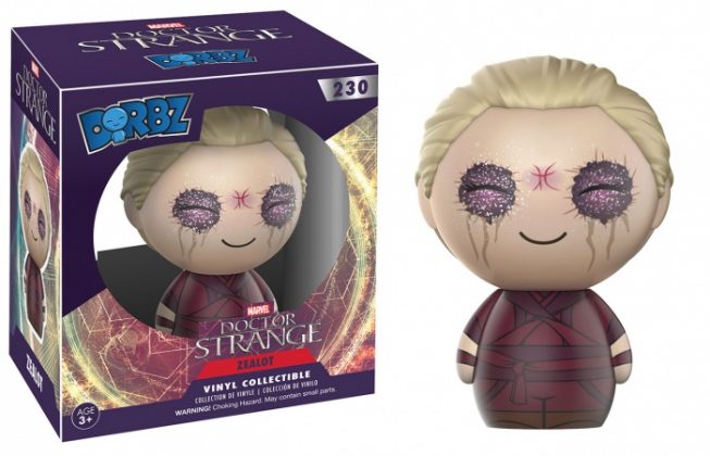 Funko Doctor Strange (10)