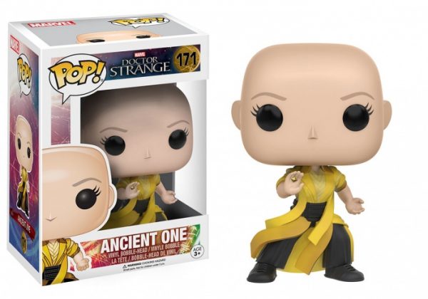 Funko Doctor Strange (2)