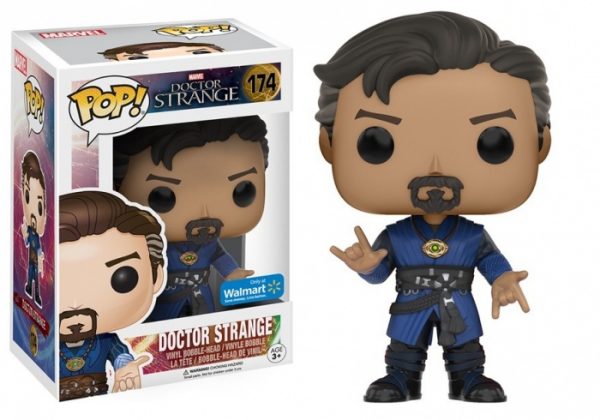 Funko Doctor Strange (5)