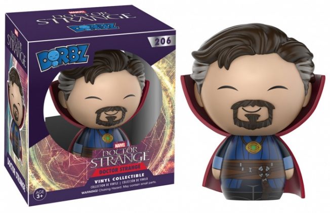 Funko Doctor Strange (6)