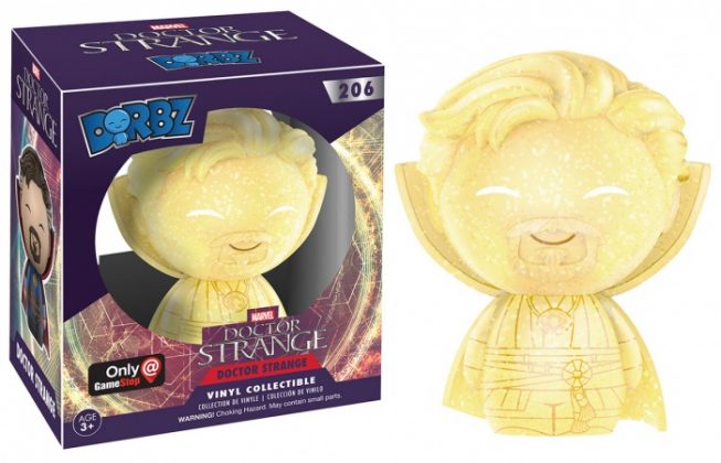 Funko Doctor Strange (7)