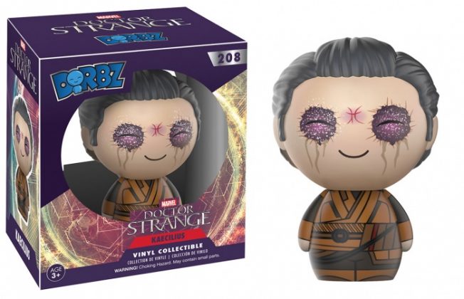 Funko Doctor Strange (8)