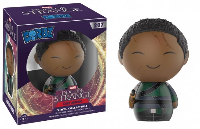 Funko Doctor Strange (9)