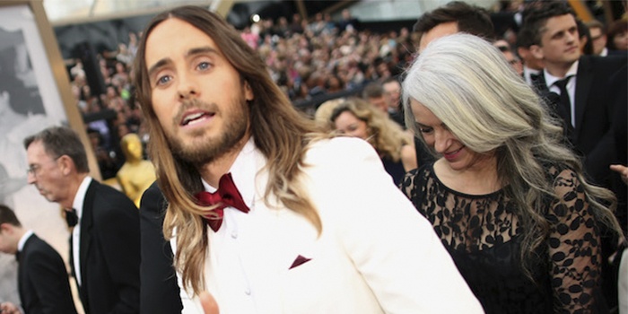 Jared Leto