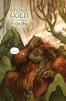 Jim Henson's Labyrinth 30th Anniversary Special P&aacute;gina interior (2)