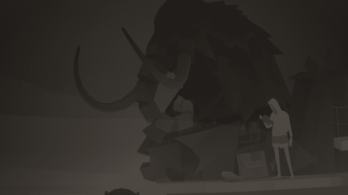 Kentucky Route Zero ActIV 1
