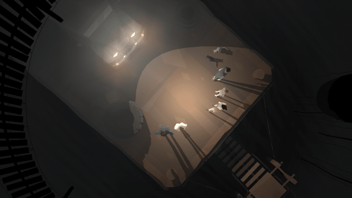 Kentucky Route Zero ActIV 10