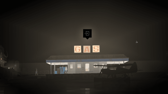 Kentucky Route Zero ActIV 3