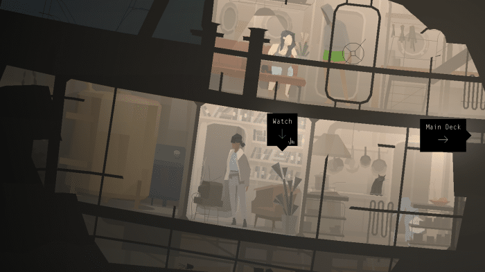 Análisis de ‘Kentucky Route Zero’ y su nuevo Acto IV