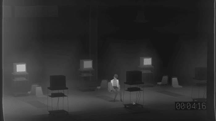 Kentucky Route Zero ActIV 6