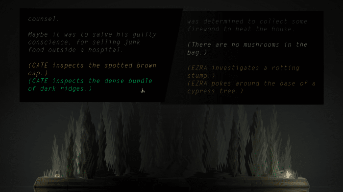 Kentucky Route Zero ActIV 7