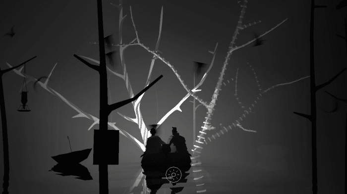 Kentucky Route Zero ActIV 8