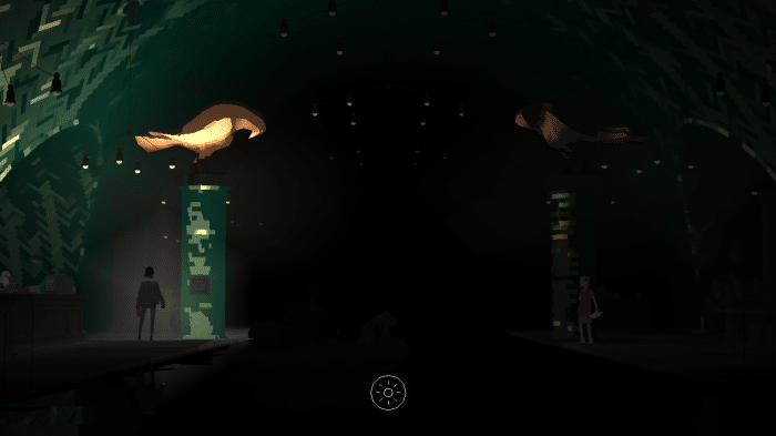 Kentucky Route Zero ActIV 9