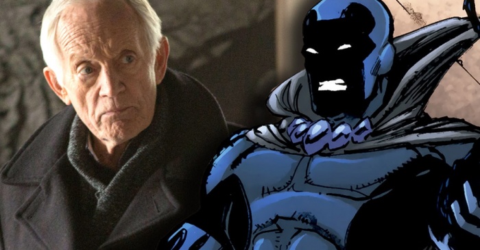 Lance Henriksen interpretará a Obsidian en ‘Legends of Tomorrow’