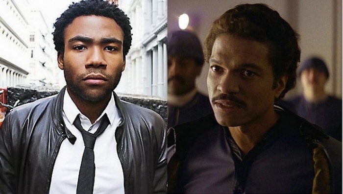 Lando Calrissian podría aparecer en el spin-off de Han Solo