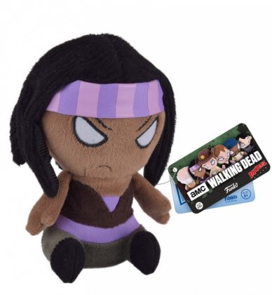 Mopeez The Walking Dead Michonne