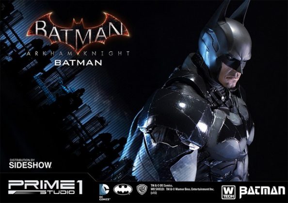Prime 1 Sideshow Batman Arkham Knight (13)