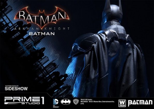 Prime 1 Sideshow Batman Arkham Knight (17)