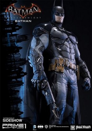 Prime 1 Sideshow Batman Arkham Knight (18)