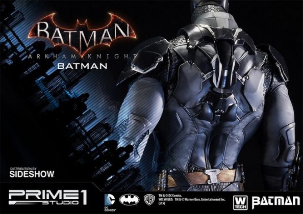 Prime 1 Sideshow Batman Arkham Knight (26)