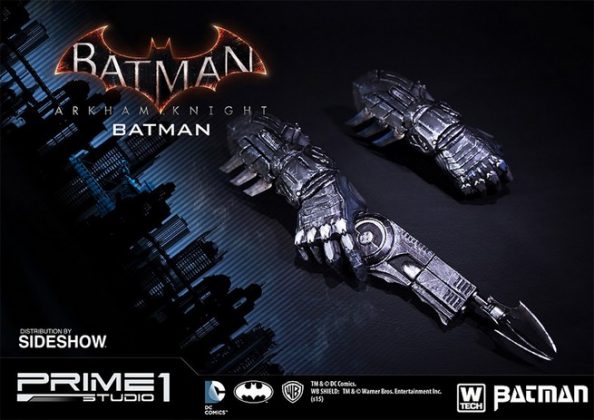 Prime 1 Sideshow Batman Arkham Knight (28)