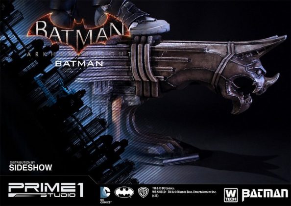 Prime 1 Sideshow Batman Arkham Knight (32)