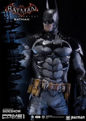 Prime 1 Sideshow Batman Arkham Knight (5)