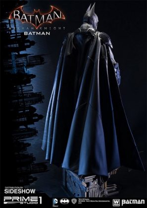 Prime 1 Sideshow Batman Arkham Knight (8)