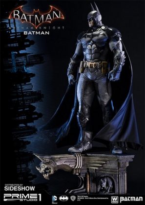Prime 1 Sideshow Batman Arkham Knight (9)