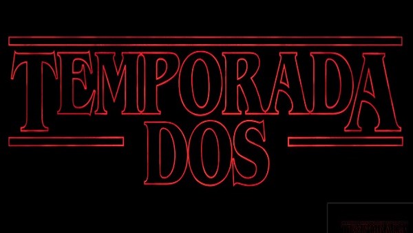 'Stranger Things' tendrá segunda temporada en 2017 1 Stranger Things - temporada 2