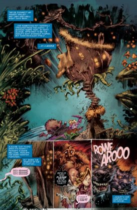 The Adventures of Augusta Wind The Last Story P&aacute;gina interior (4)